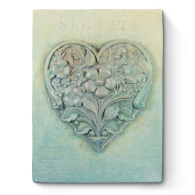 Blooming Heart