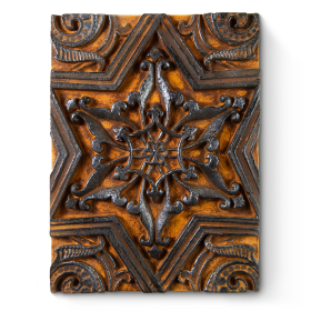 Stone Tapestry