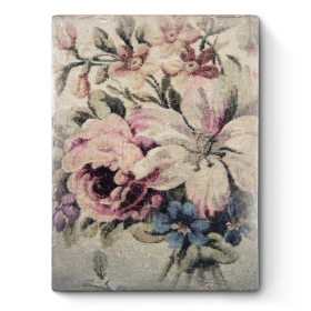 Tapestry of Blossoms