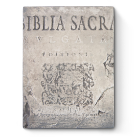 Biblia Sacra Vulgata