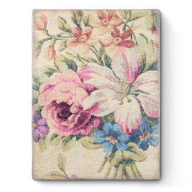 Tapestry of Blossoms