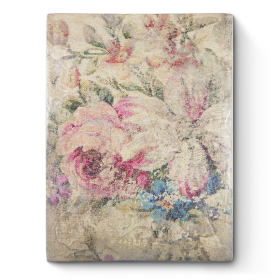 Tapestry of Blossoms