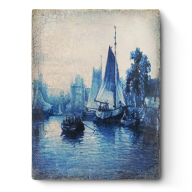 Delft Blue