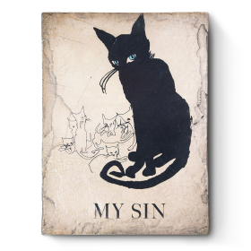 My Sin