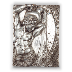 Aquarius (Silver)
