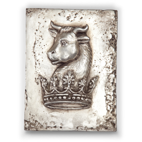Taurus (Silver)