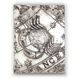 Cancer (Silver)