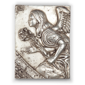 Virgo (Silver)