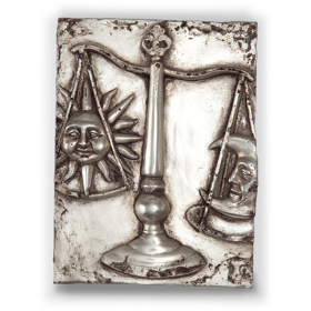Libra (Silver)