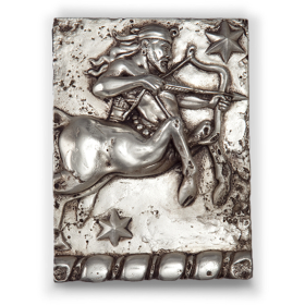Sagittarius (Silver)