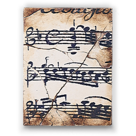 Musical Notation