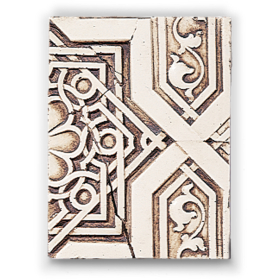 Middle Eastern Moulding