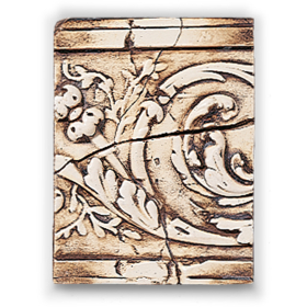 Italian Decorative Moulding