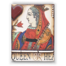 Queen of Hearts