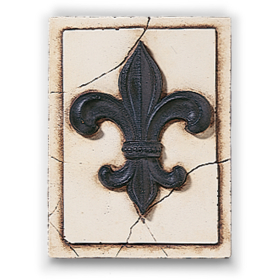 Fleur-De-Lis