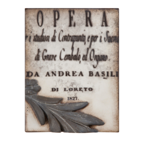 Opera 1827