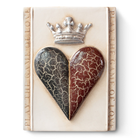 Heart & Crown