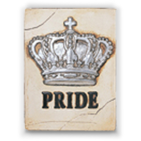 Pride