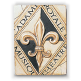 Theater Fleur-De-Lis