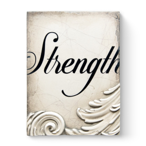 Strength