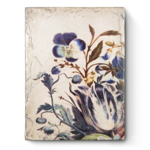 Blue Garden