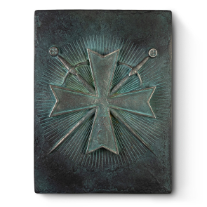 Maltese Cross