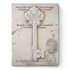 The Key
