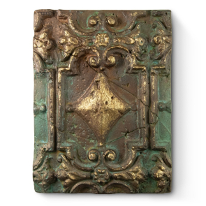 Ornate Book