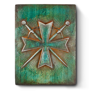 Maltese Cross