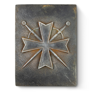 Maltese Cross