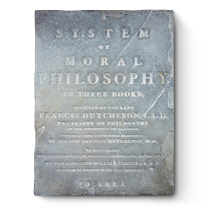 Moral Philosophy