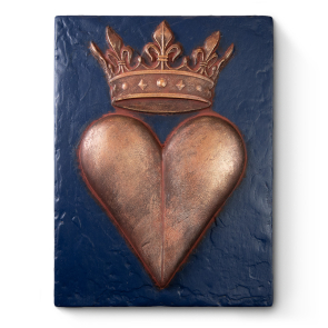 Regal Heart