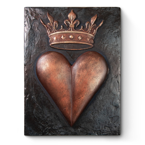 Regal Heart