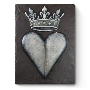 Regal Heart