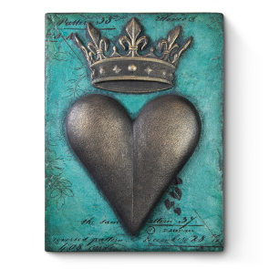 Regal Heart