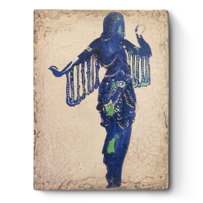 Celestial Dancer  