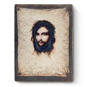 Veil of St. Veronica