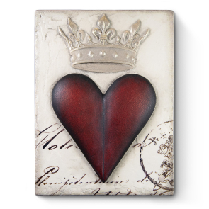 Regal Heart