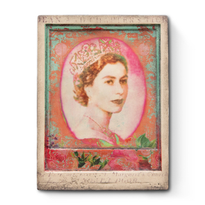Queen Elizabeth II