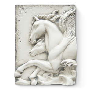 Winged Steeds