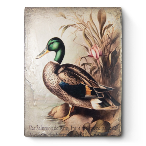 Standing Mallard アンティーク O'DAY Standing Mallard アンティーク O´DAY 【公式通販】