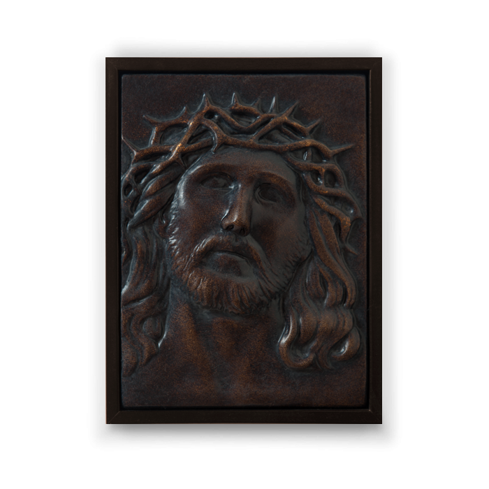 Crown of Thorns (Chestnut) - Faith Collection