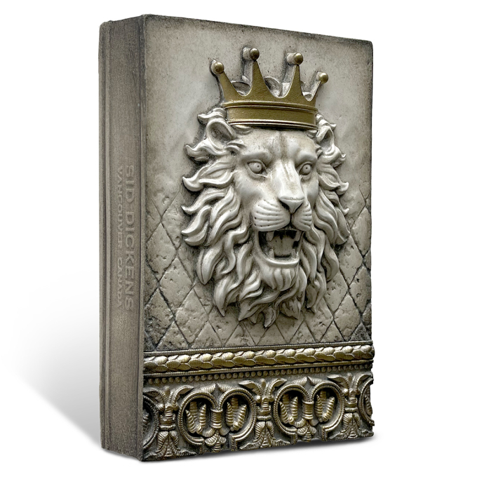 LIONHEART CDセット LIONHEART | H.C. McEntire