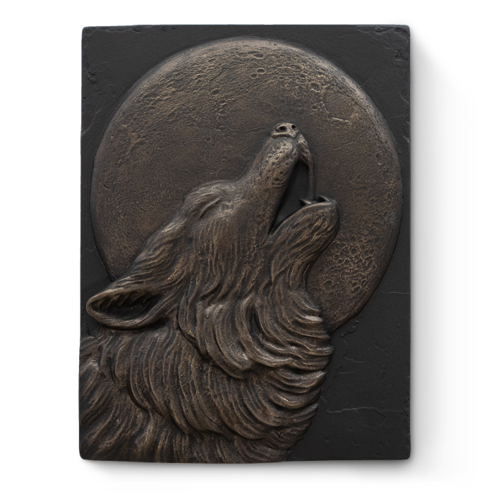 BB2301 - Wolf