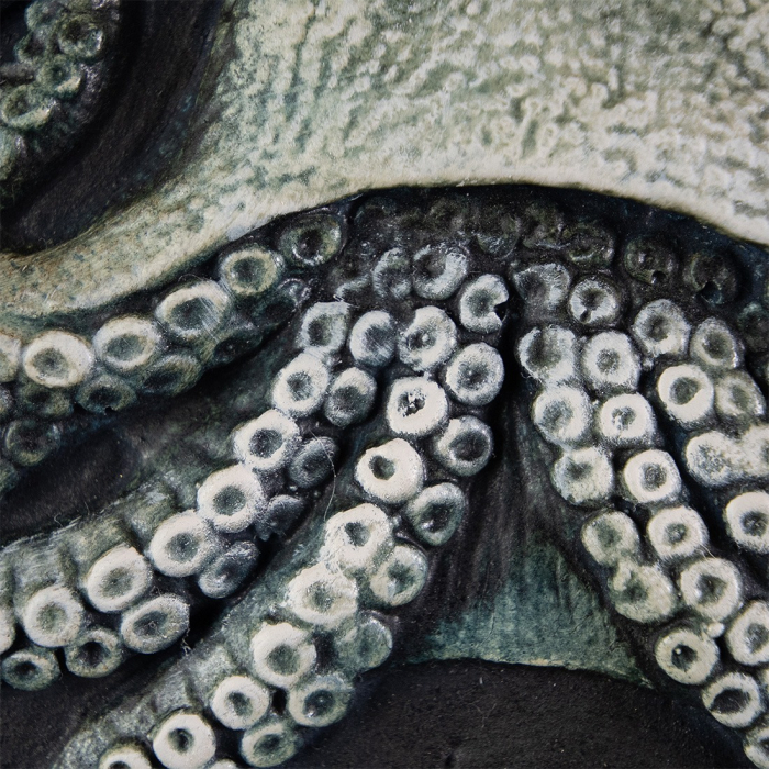 Octopus