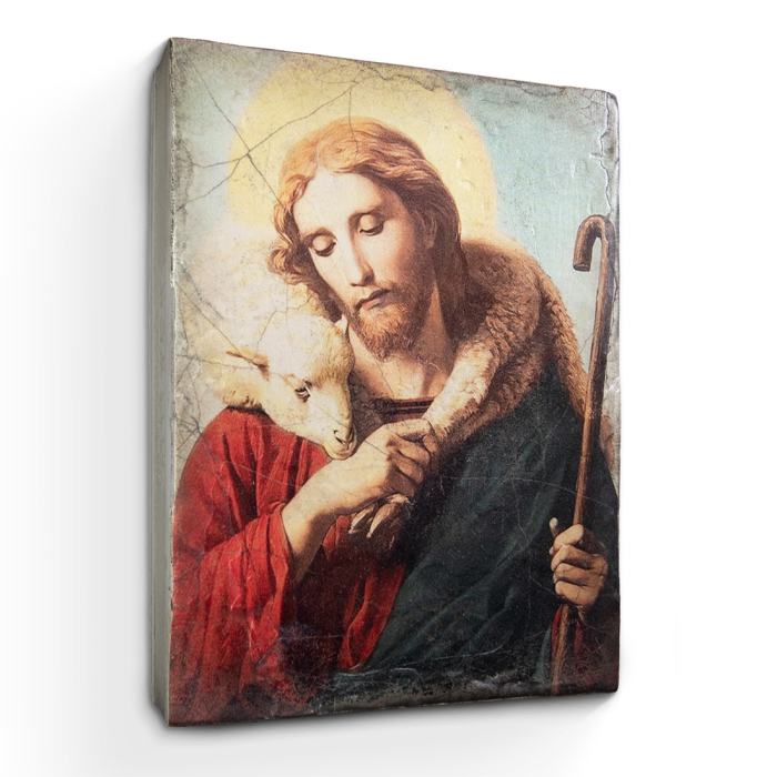 SP37 - The Good Shepherd