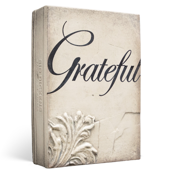 T635 - Grateful