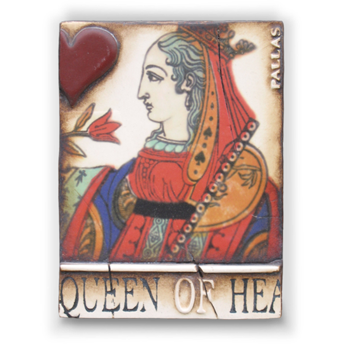 Queen of Hearts - Anniversary Collection