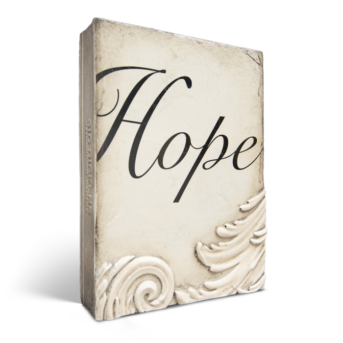 T604 - Hope