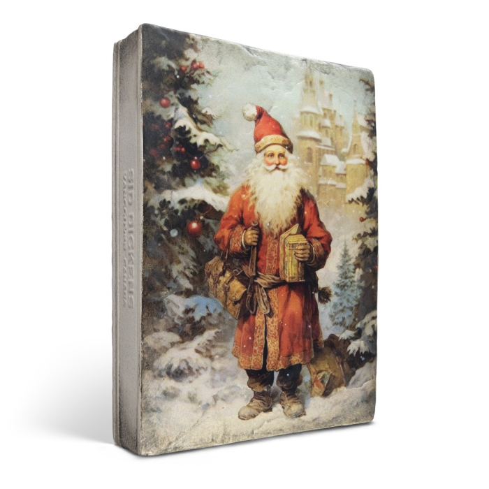T649 - Saint Nick